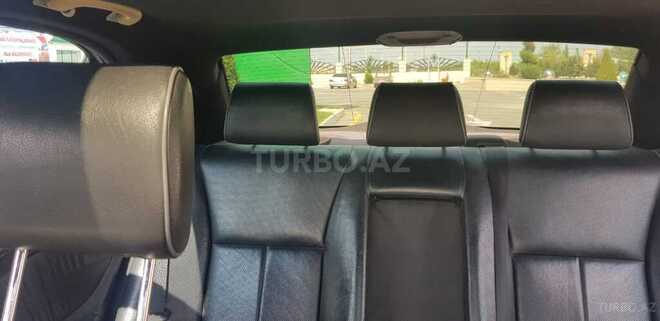 Mercedes E 320 2000, 250,000 km - 3.2 l - Beyləqan