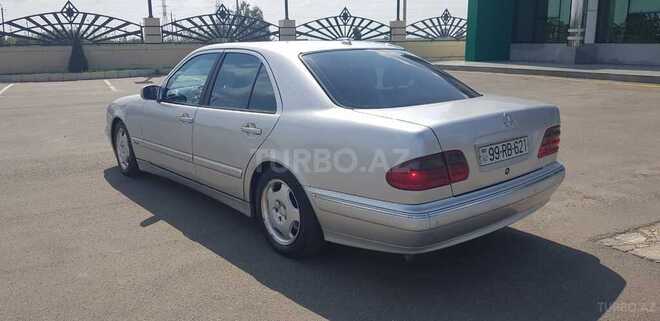 Mercedes E 320 2000, 250,000 km - 3.2 l - Beyləqan