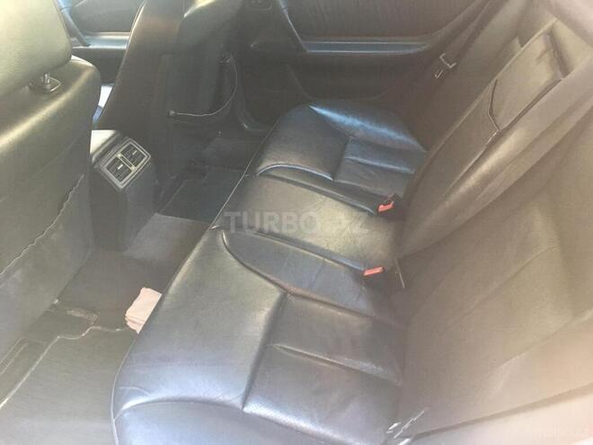 Mercedes E 320 2000, 250,000 km - 3.2 l - Beyləqan