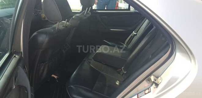 Mercedes E 320 2000, 250,000 km - 3.2 l - Beyləqan