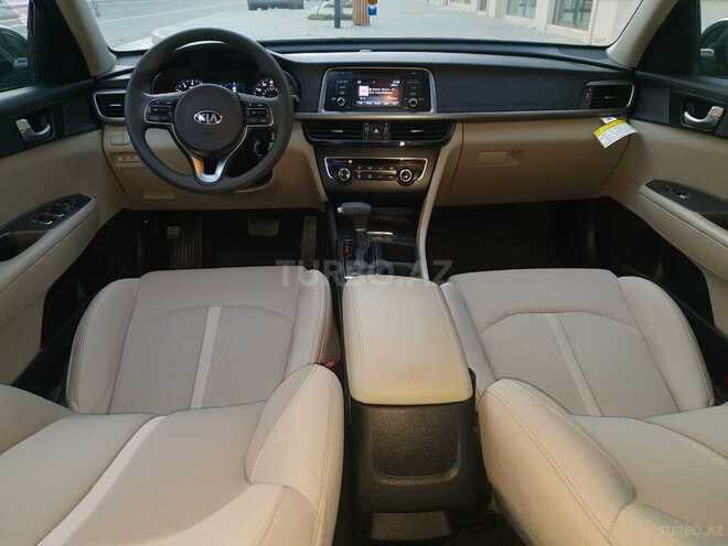 Kia Optima 2015, 45,000 km - 2.4 l - Bakı