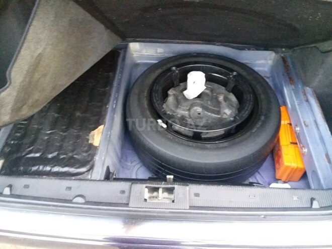 Mercedes E 220 1999, 375,000 km - 2.2 l - Lənkəran