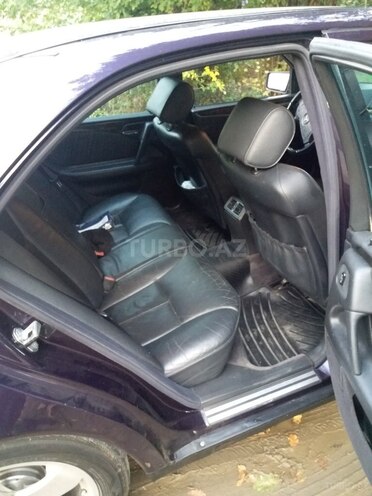 Mercedes E 220 1999, 375,000 km - 2.2 l - Lənkəran