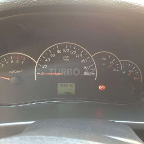 LADA (VAZ) Priora 2013, 128,000 km - 1.6 l - Bakı