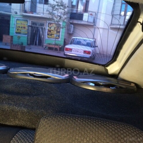LADA (VAZ) Priora 2013, 128,000 km - 1.6 l - Bakı