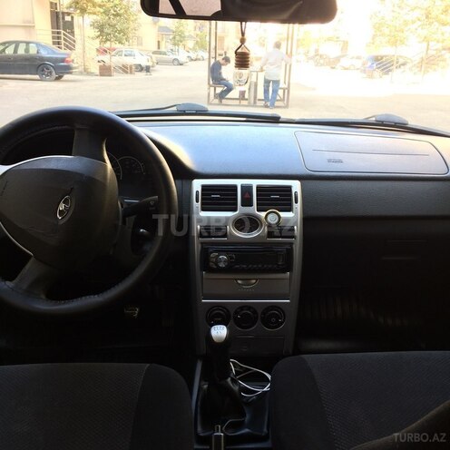 LADA (VAZ) Priora 2013, 128,000 km - 1.6 l - Bakı