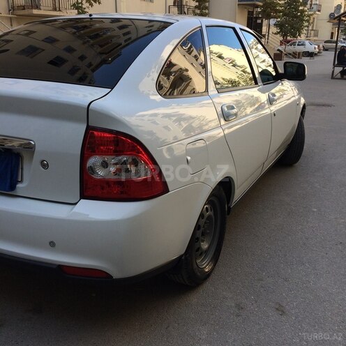 LADA (VAZ) Priora 2013, 128,000 km - 1.6 l - Bakı