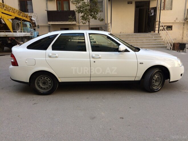 LADA (VAZ) Priora 2013, 128,000 km - 1.6 l - Bakı