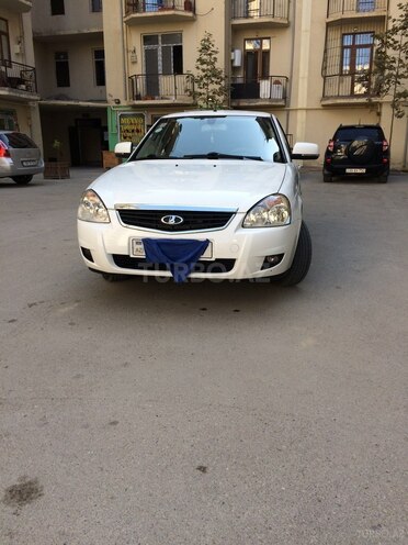 LADA (VAZ) Priora 2013, 128,000 km - 1.6 l - Bakı