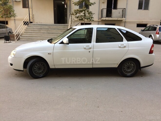 LADA (VAZ) Priora 2013, 128,000 km - 1.6 l - Bakı