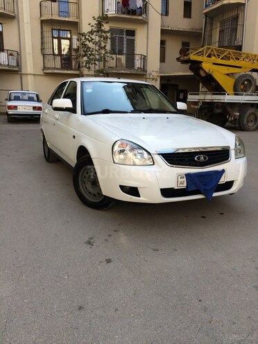 LADA (VAZ) Priora 2013, 128,000 km - 1.6 l - Bakı