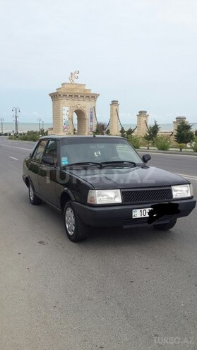 Tofas Sahin 2005, 53,451 km - 1.6 л - Sumqayıt