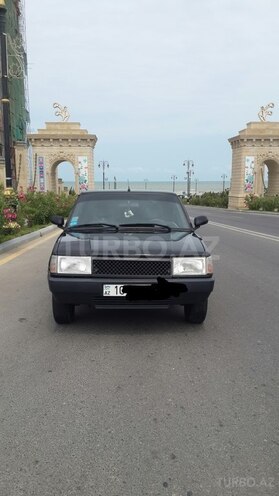 Tofas Sahin 2005, 53,451 km - 1.6 л - Sumqayıt