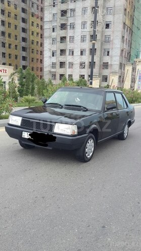 Tofas Sahin 2005, 53,451 km - 1.6 л - Sumqayıt