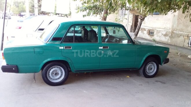 LADA (VAZ) 2107 2005, 213,500 km - 1.6 л - Sumqayıt
