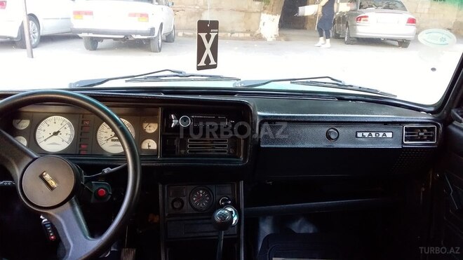 LADA (VAZ) 2107 2005, 213,500 km - 1.6 л - Sumqayıt
