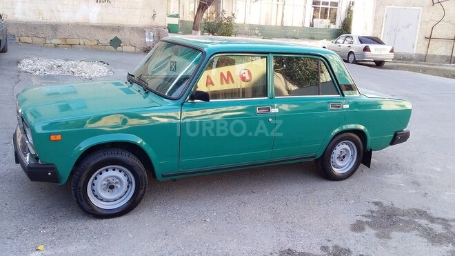 LADA (VAZ) 2107 2005, 213,500 km - 1.6 л - Sumqayıt