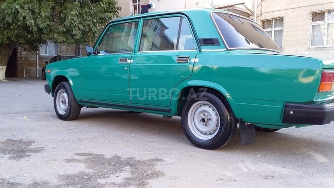 LADA (VAZ) 2107 2005, 213,500 km - 1.6 л - Sumqayıt
