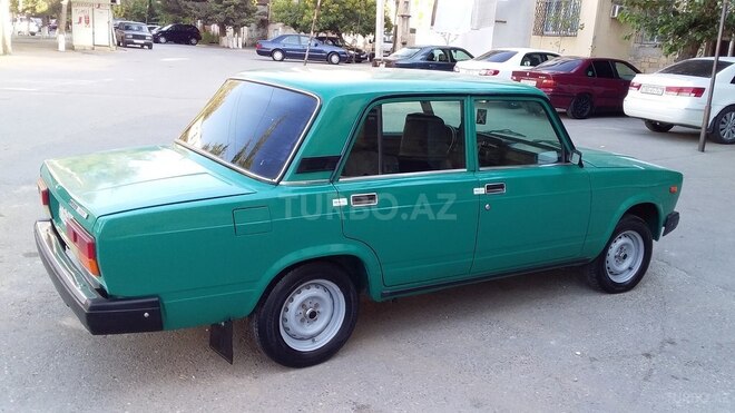 LADA (VAZ) 2107 2005, 213,500 km - 1.6 л - Sumqayıt
