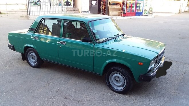 LADA (VAZ) 2107 2005, 213,500 km - 1.6 л - Sumqayıt