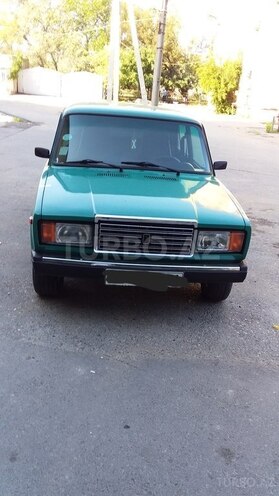 LADA (VAZ) 2107 2005, 213,500 km - 1.6 л - Sumqayıt