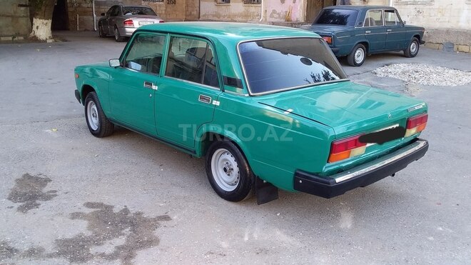 LADA (VAZ) 2107 2005, 213,500 km - 1.6 л - Sumqayıt