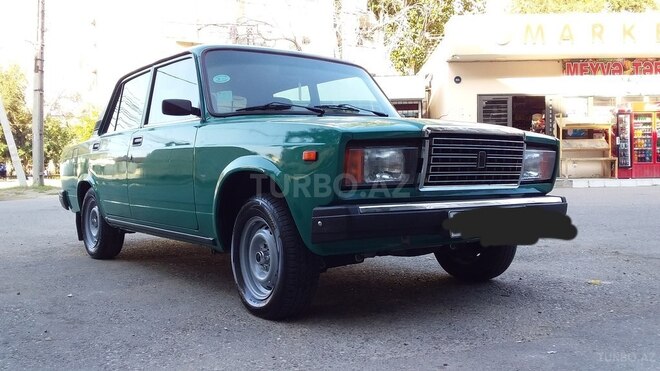 LADA (VAZ) 2107 2005, 213,500 km - 1.6 л - Sumqayıt
