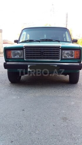 LADA (VAZ) 2107 2005, 213,500 km - 1.6 л - Sumqayıt