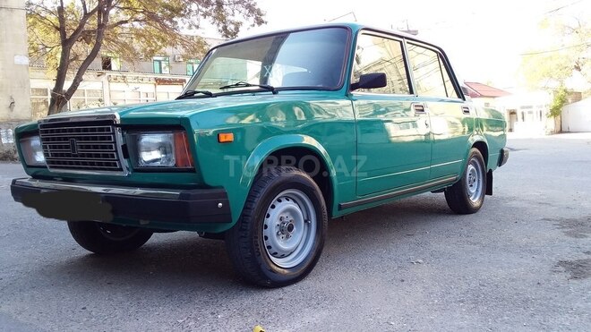 LADA (VAZ) 2107 2005, 213,500 km - 1.6 л - Sumqayıt