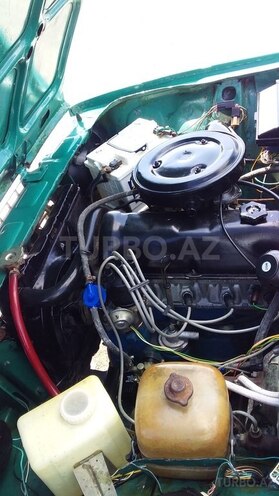 LADA (VAZ) 2107 2005, 213,500 km - 1.6 л - Sumqayıt