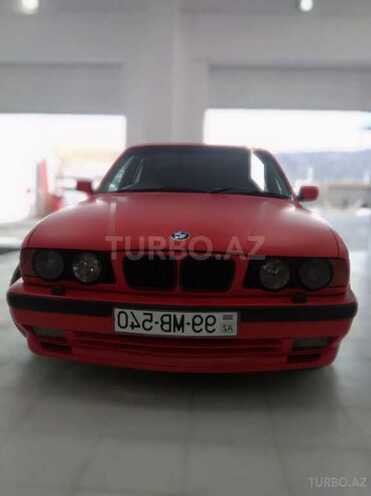 BMW 525 1993, 197,000 km - 3.0 l - Bakı