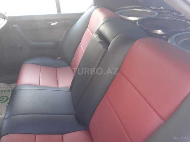 BMW 525 1993, 197,000 km - 3.0 l - Bakı