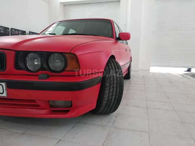 BMW 525 1993, 197,000 km - 3.0 l - Bakı
