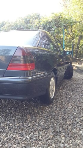 Mercedes C 180 1999, 265,000 km - 1.8 л - Kürdəmir