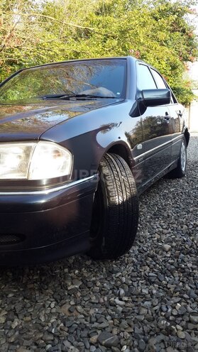 Mercedes C 180 1999, 265,000 km - 1.8 л - Kürdəmir