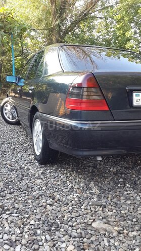 Mercedes C 180 1999, 265,000 km - 1.8 л - Kürdəmir