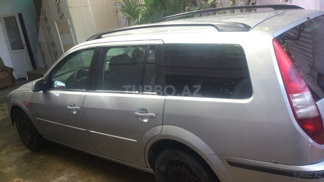 Ford Mondeo 2002, 311,432 km - 2.0 l - Bakı