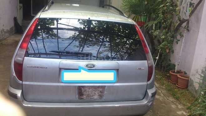 Ford Mondeo 2002, 311,432 km - 2.0 l - Bakı