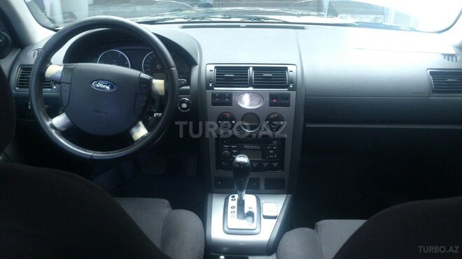 Ford Mondeo 2002, 311,432 km - 2.0 l - Bakı