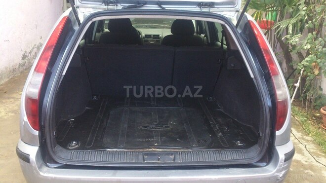 Ford Mondeo 2002, 311,432 km - 2.0 l - Bakı