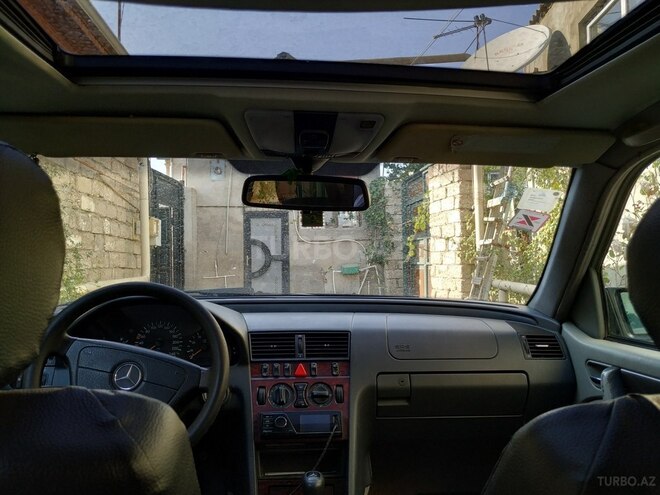 Mercedes C 180 2000, 195,000 km - 1.8 l - Bakı
