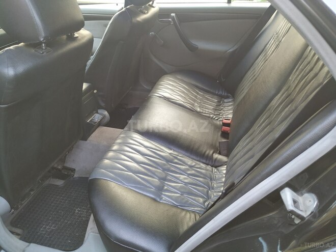 Mercedes C 180 2000, 195,000 km - 1.8 l - Bakı