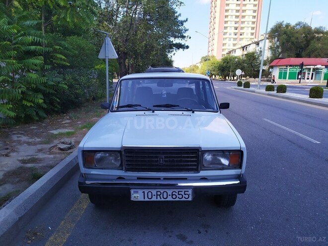 LADA (VAZ) 2107 2006, 170,000 km - 1.6 l - Sumqayıt