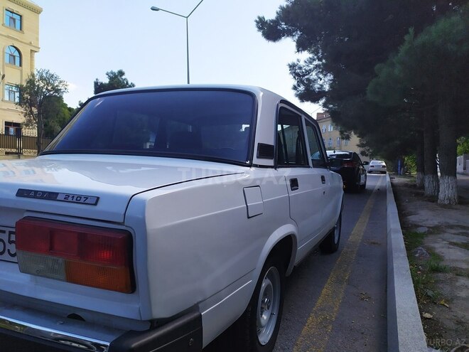 LADA (VAZ) 2107 2006, 170,000 km - 1.6 l - Sumqayıt