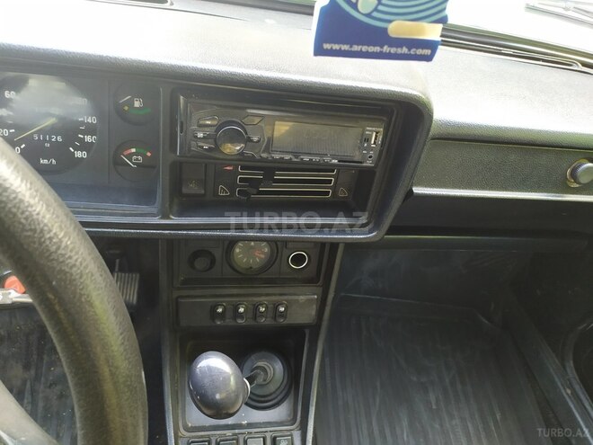 LADA (VAZ) 2107 2006, 170,000 km - 1.6 l - Sumqayıt