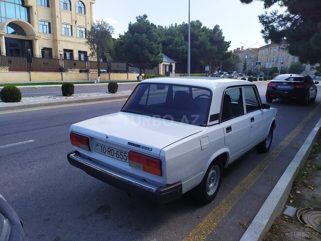 LADA (VAZ) 2107 2006, 170,000 km - 1.6 l - Sumqayıt
