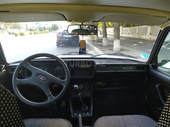 LADA (VAZ) 2107 2006, 170,000 km - 1.6 l - Sumqayıt