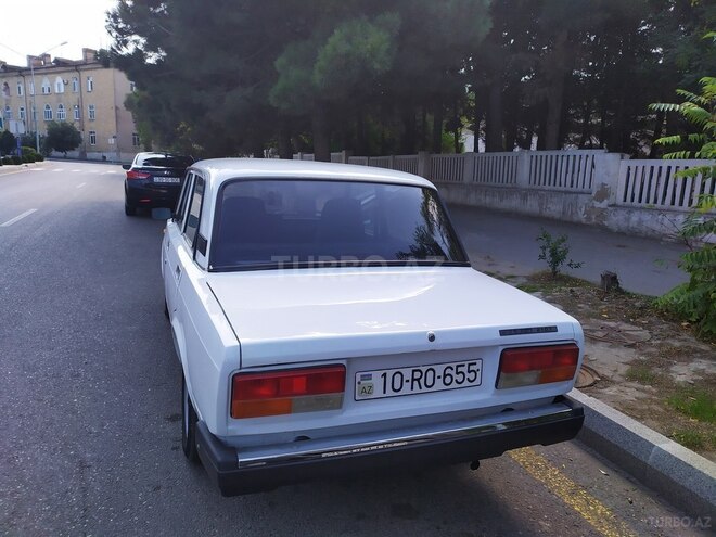 LADA (VAZ) 2107 2006, 170,000 km - 1.6 l - Sumqayıt