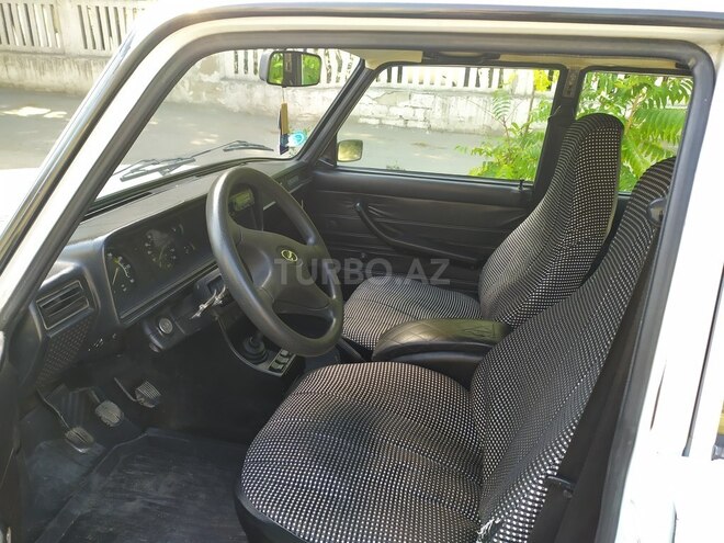 LADA (VAZ) 2107 2006, 170,000 km - 1.6 l - Sumqayıt