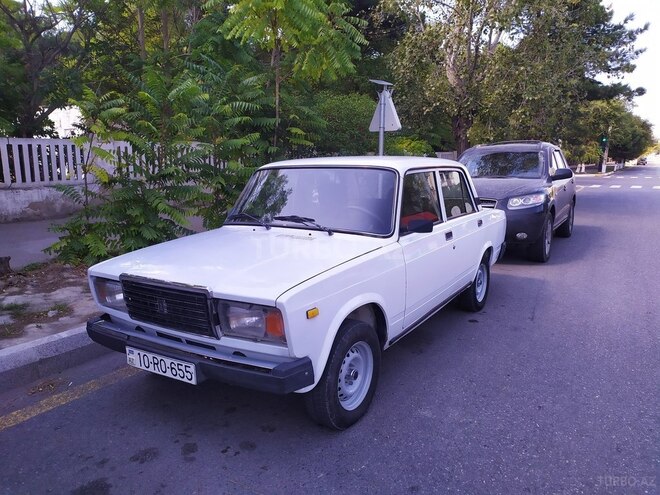 LADA (VAZ) 2107 2006, 170,000 km - 1.6 l - Sumqayıt